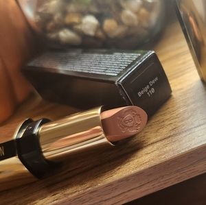 Bobbi Brown Luxe Lipstick Beige Dew 110